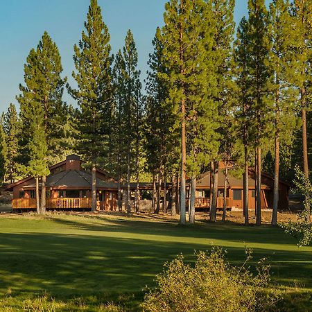 The Lodge At Nakoma Portola Екстер'єр фото