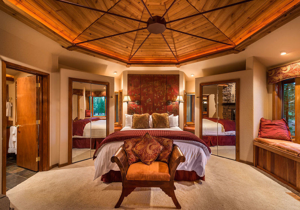 The Lodge At Nakoma Portola Екстер'єр фото