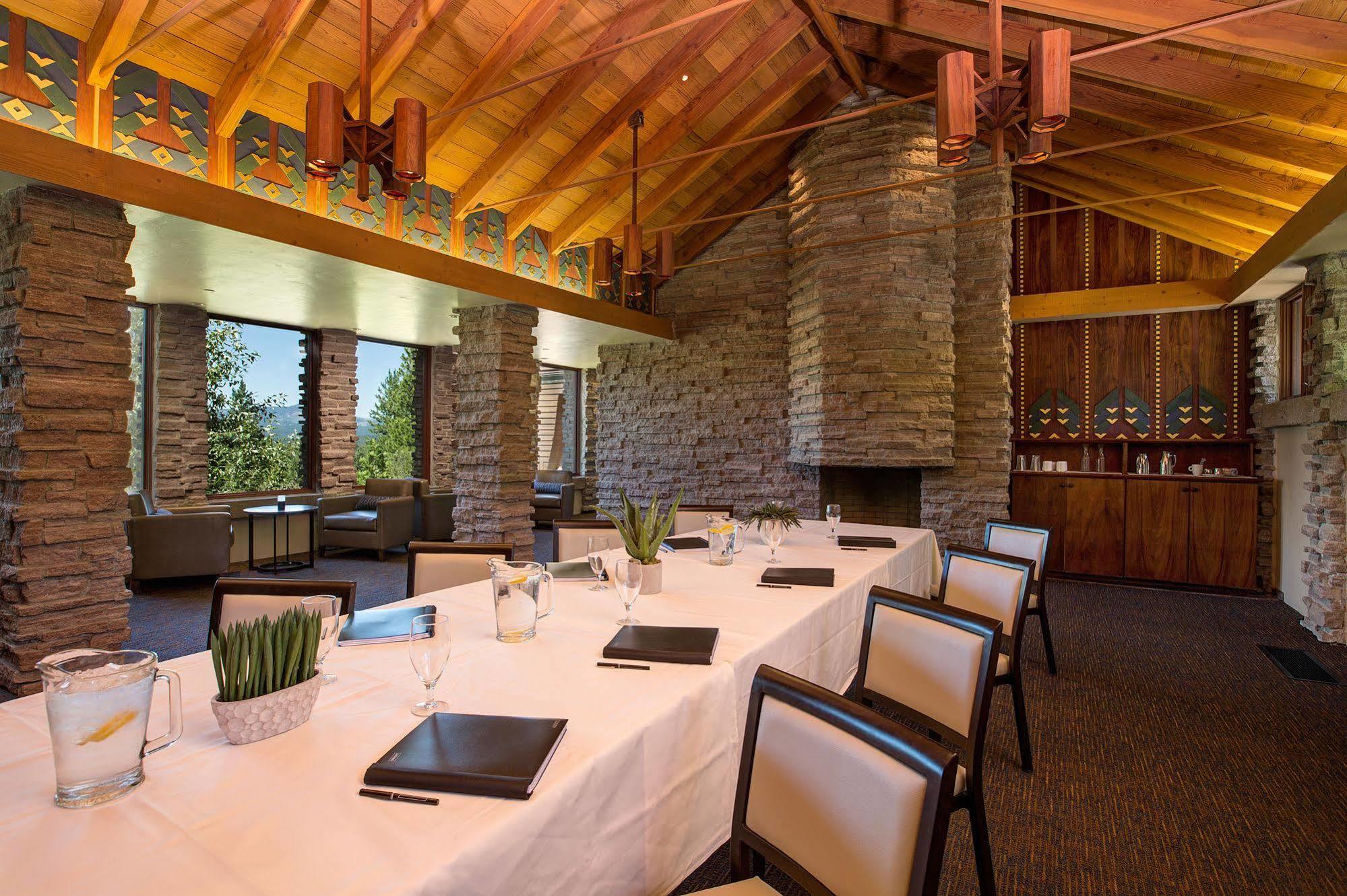 The Lodge At Nakoma Portola Екстер'єр фото